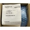 Image 2 : Keyence #GL-T11R Safety Relay
