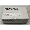 Image 1 : Keyence #IL-600 Laser Sensor