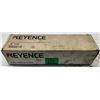Image 1 : Set of Keyence #GL-R08H Safety Light Curtains