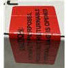 Image 2 : Set of Keyence #SL-V12H Safety Light Curtains