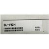Image 3 : Set of Keyence #SL-V12H Safety Light Curtains