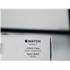Image 2 : APPLE WATCH SERIES 3 (ARGENT/BLANC 42mm)
