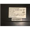 Image 2 : BALANCE ACCUTEC W-8580-110B (NOIR)