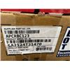 Image 2 : BTE DE 2 BATTERIES APC RBC123