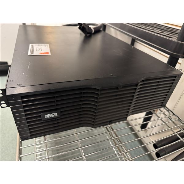 UPS TRIPPLITE #BP240V10RT3U