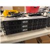 Image 1 : LOT DE 3 POWERBARS POUR SERVEUR / MINING TRIPPLIGHT 240v 24a 8-PORTES