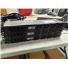 Image 1 : LOT DE 3 POWERBARS POUR SERVEUR / MINING TRIPPLIGHT 240v 24a 8-PORTES