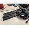 Image 1 : LOT DE 4 POWERBARS CYBERPOWER 220v #PDU30BHVT12R 12-PORTES