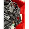 Image 2 : LOT: PALLETTE DES CABLES ATX M/F