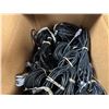 Image 2 : LOT: 85 CABLES ATX M/F (2' ET 3')