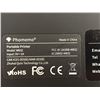 Image 2 : LOT DE 2 IMPRIMANTES (FILS MANQUANT)