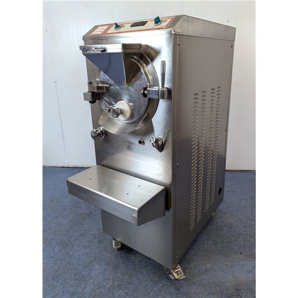 Matrix Hercules Gelato Machine | R6-1