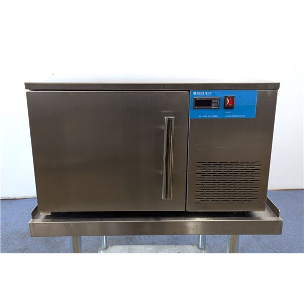 Mehen MB2T Blast Freezer, 36L Capacity | 80586/R1