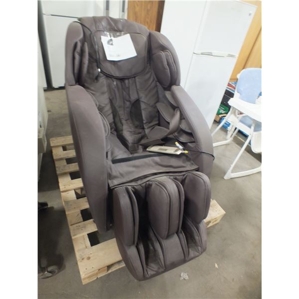 Zero Gravity Electric Massage Chair
