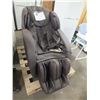 Image 1 : Zero Gravity Electric Massage Chair