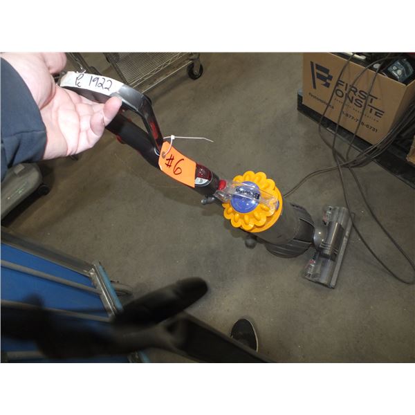 Dyson DC Vacuum