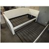 Image 1 : Single Trundle Bed no/ Mattress
