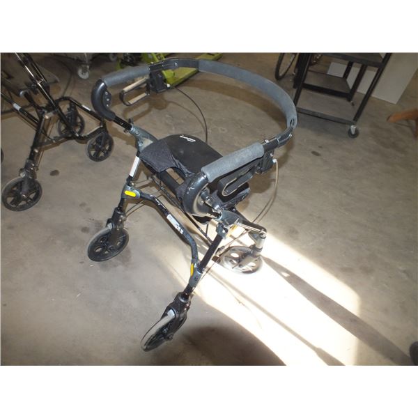 Mobility Walker