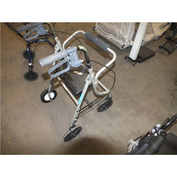 Mobility Walker
