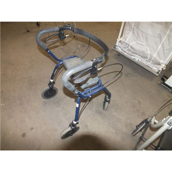 Mobility Walker