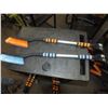 Image 1 : Two 3ft Snowbrushes