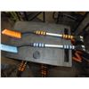 Image 1 : Two 3ft Snowbrushes