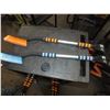 Image 1 : Two 3ft Snowbrushes