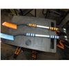 Image 1 : Two 3ft Snowbrushes