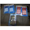 Image 1 : 5 Scientific Calculators