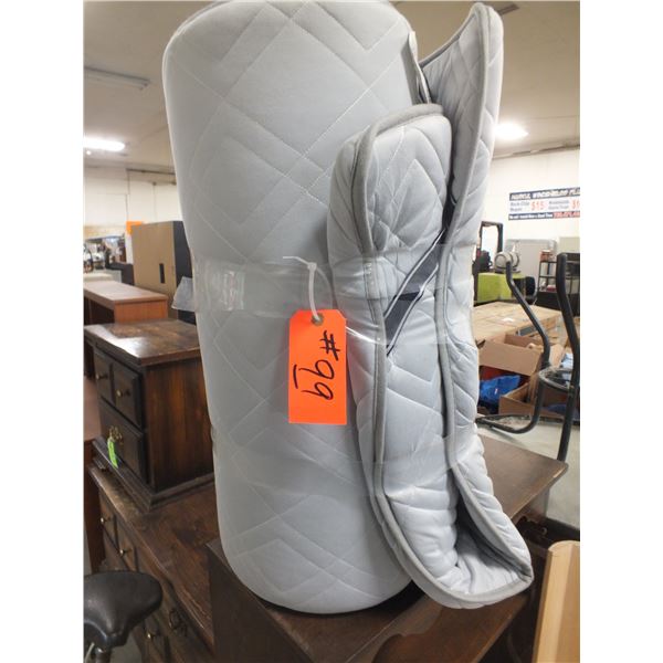 Queen Sized Mattress Pad