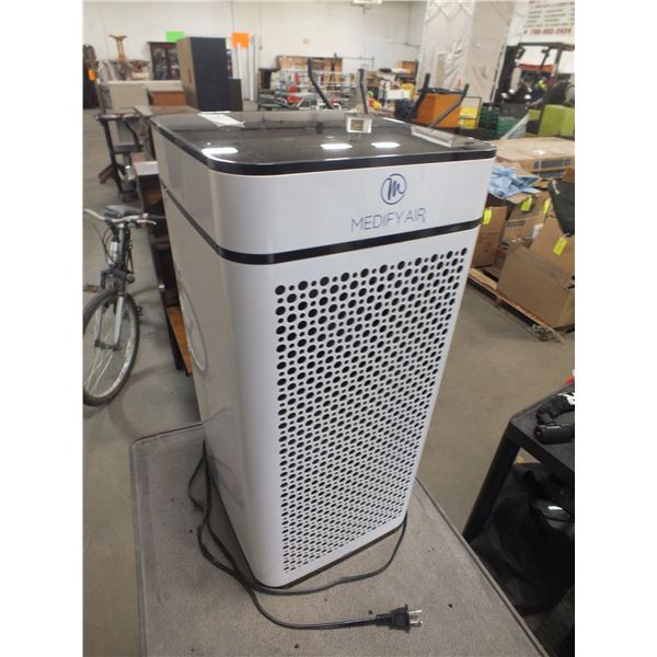 Medify Air Hepa filter