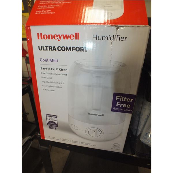 Honeywell Humidifier