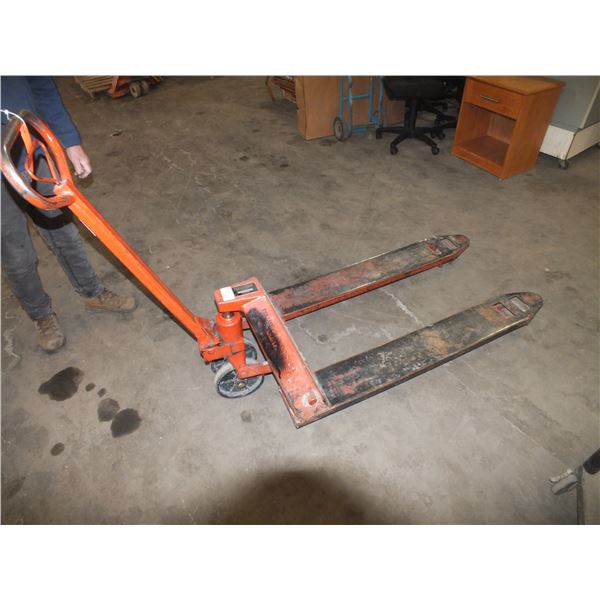Pallet Jack