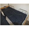 Image 1 : Stryker Electric Hospital Bed w/ Mattress