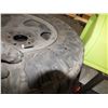 Image 5 : 4 Tires On Rims
