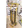 Image 1 : DEWALT COMPOUND MITRE SAW DOLLY/WORK STAND