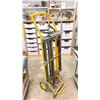 Image 2 : DEWALT COMPOUND MITRE SAW DOLLY/WORK STAND