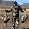 Image 2 : Arizona Sandhill Crane Hunt for up to 4 Hunters