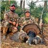 Image 2 : Florida Osceola Turkey Hunt