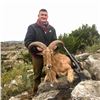 Image 3 : Ox Ranch All-Inclusive Aoudad Hunt Package for 1 Hunter and 1 Non-Hunter