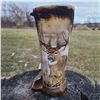 Image 1 : Antlered Mugworks - Original Custom Art