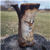 Image 2 : Antlered Mugworks - Original Custom Art