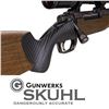 Image 1 : Gunwerks Skuhl Rifle System with Shooting Readiness Clinic