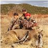 Image 4 : New Mexico Youth Mule Deer Hunt