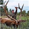 Image 1 : Nebraska Game & Parks Commission 2025 Bull Elk Permit