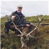 Image 2 : Traditional Scottish Highlands Red Stag and Sika Stag Hunt for up to 3 Hunters