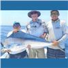 Image 3 : Mexico Inclusive Deep Sea Fishing for One for Roosterfish, Sailfish, & Blue Marlin