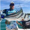 Image 8 : Mexico Inclusive Deep Sea Fishing for One for Roosterfish, Sailfish, & Blue Marlin
