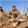 Image 3 : Arizona Coues or Mule Deer Hunt for 2 Hunters