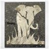 Image 1 : Elephant on Granite